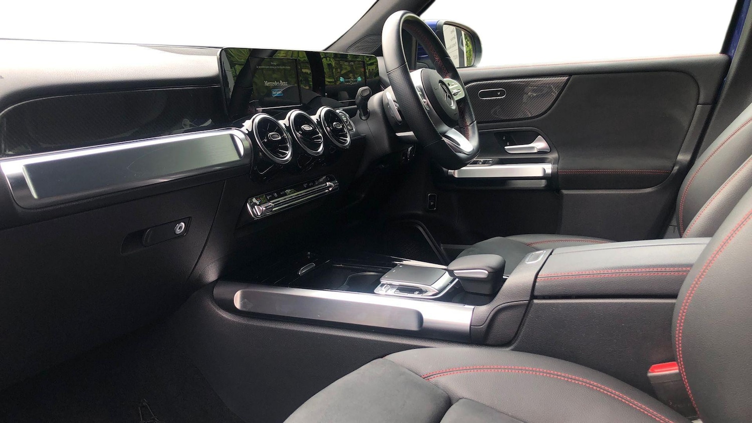 Used Mercedes-Benz GLB 2020 for sale - 76413486: Photo 8