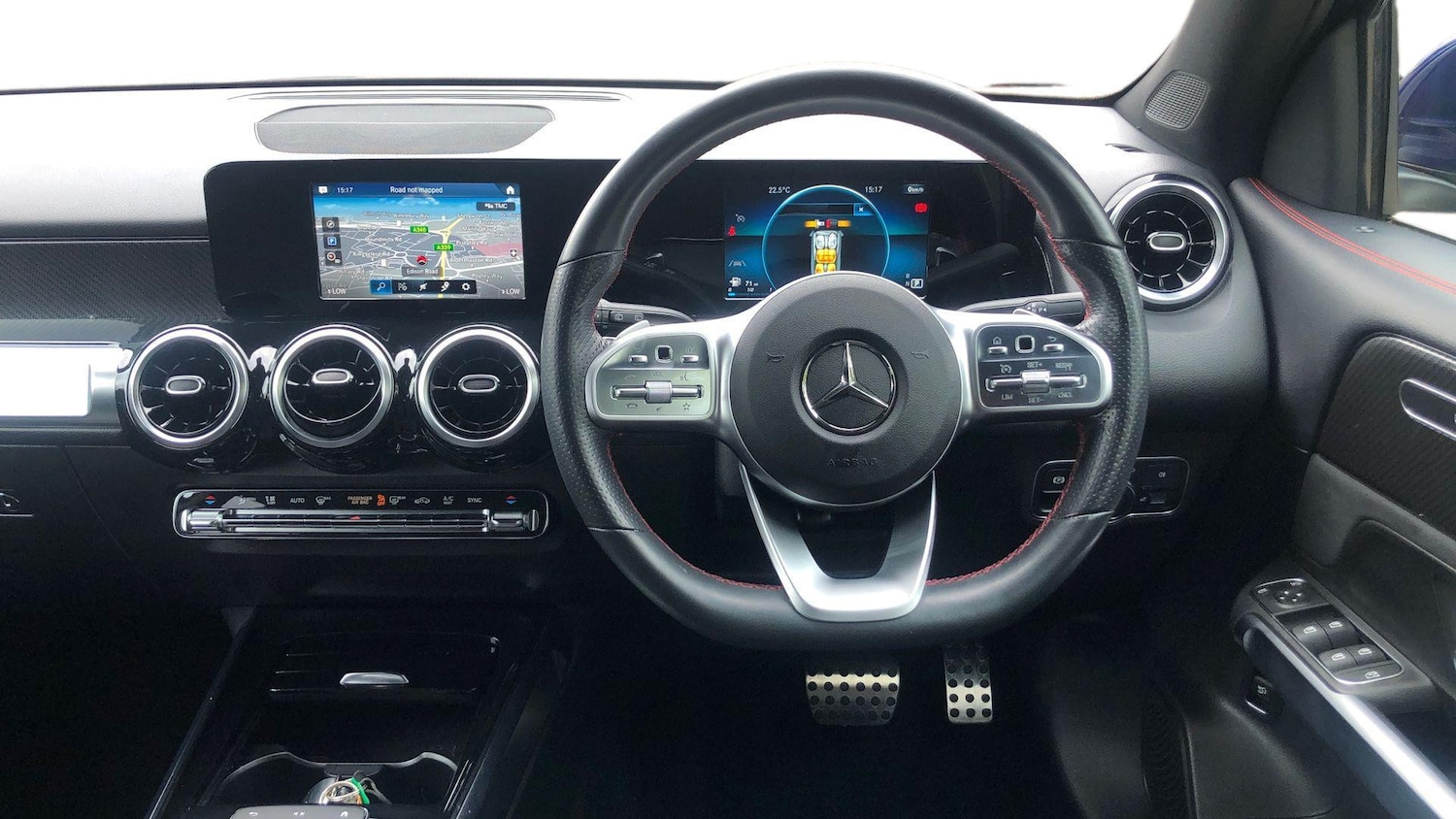 Used Mercedes-Benz GLB 2020 for sale - 76413486: Photo 9