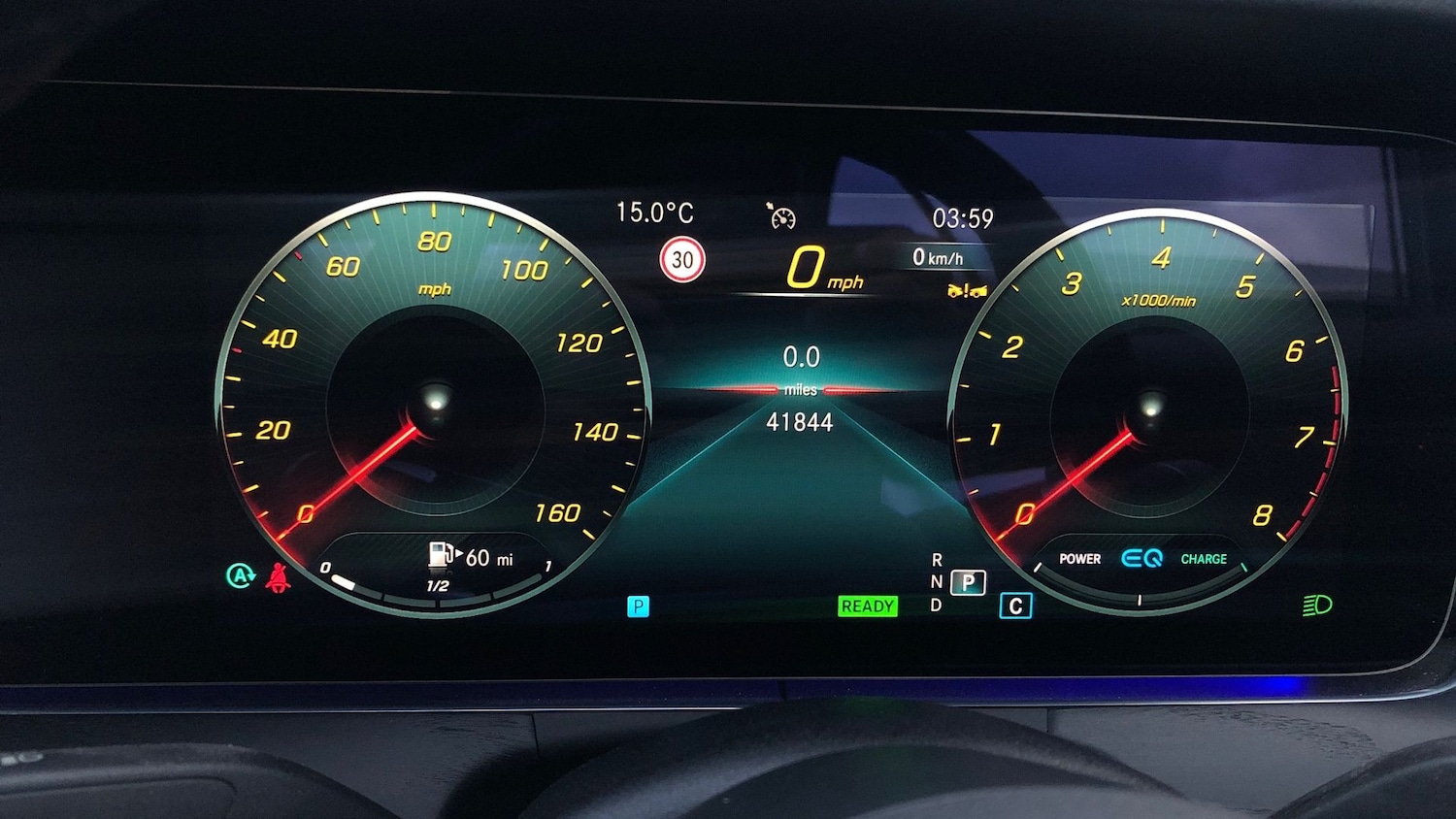 Used Mercedes-Benz E Class 2023 for sale - 77275156: Photo 13