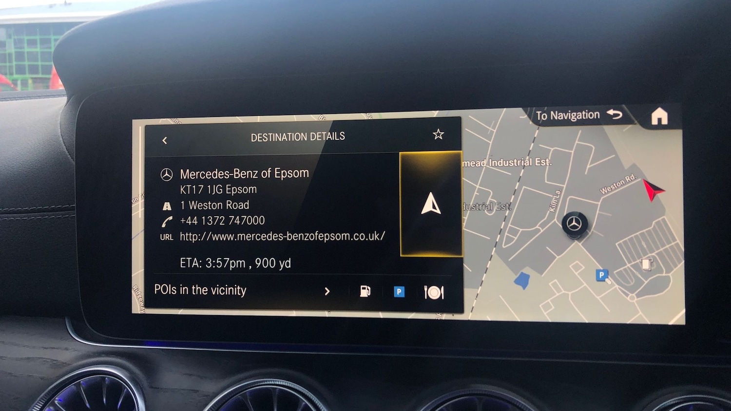 Used Mercedes-Benz E Class 2023 for sale - 77275156: Photo 20