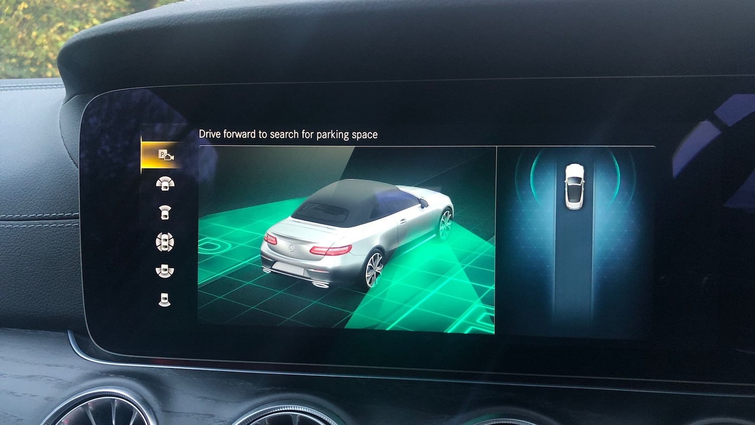 Used Mercedes-Benz E Class 2023 for sale - 77275156: Photo 27