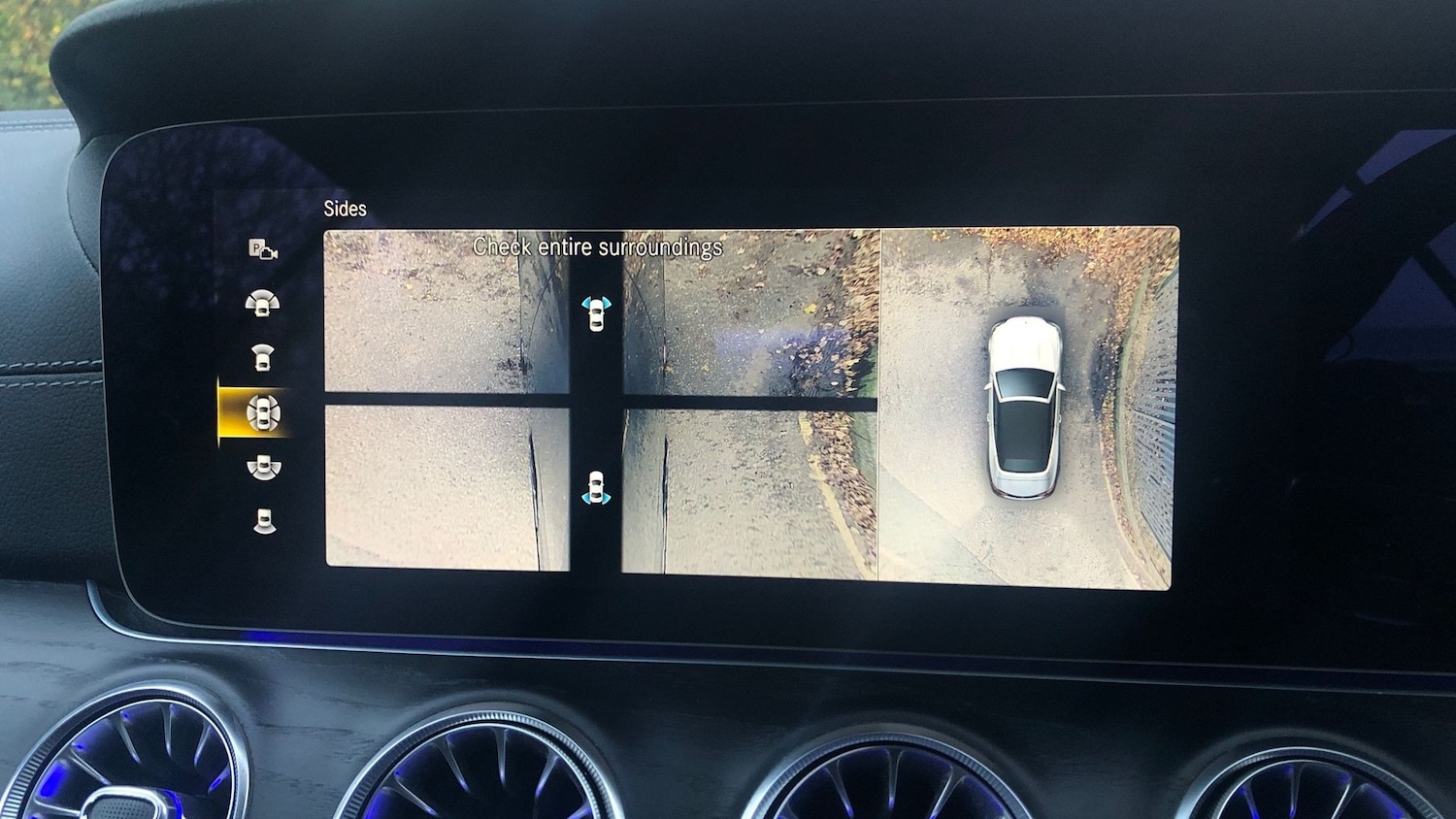 Used Mercedes-Benz E Class 2023 for sale - 77275156: Photo 30