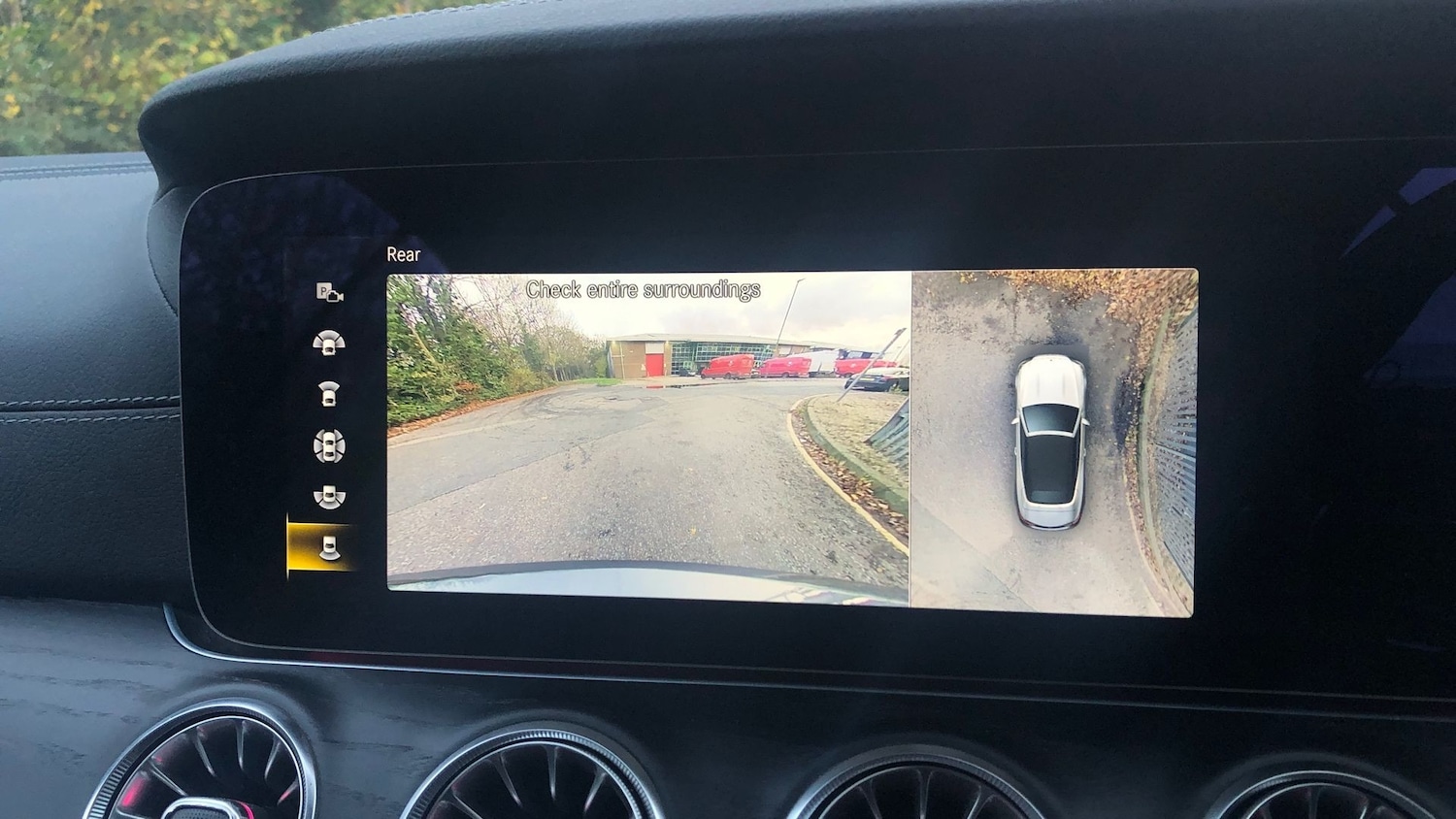 Used Mercedes-Benz E Class 2023 for sale - 77275156: Photo 32