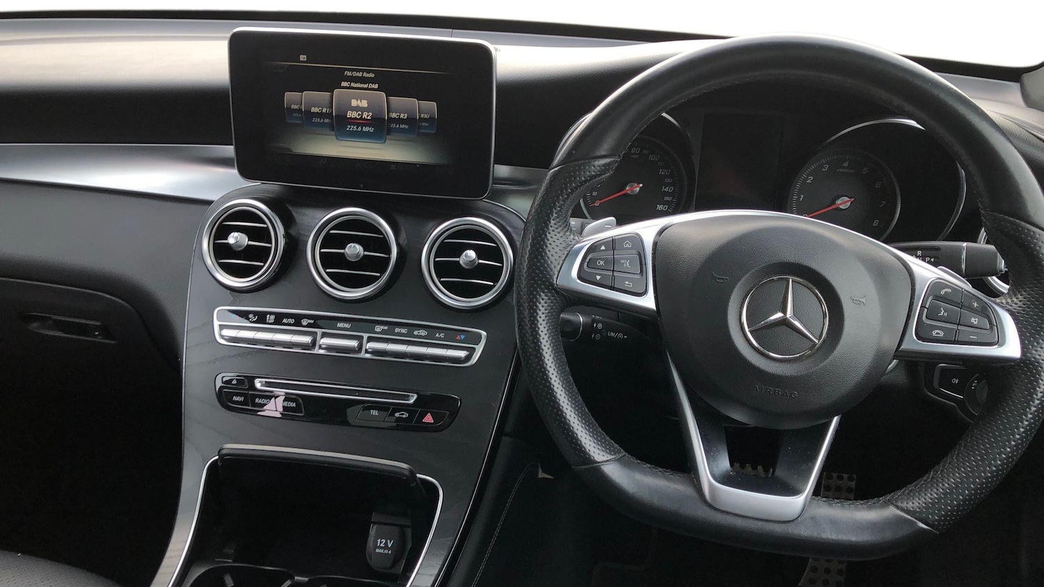 Used Mercedes-Benz GLC 2018 for sale - 77073415: Photo 10