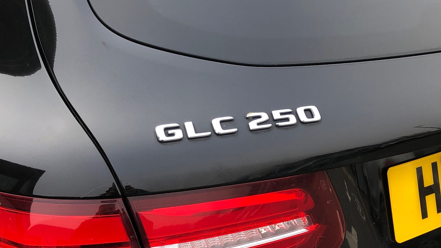 Used Mercedes-Benz GLC 2018 for sale - 77073415: Photo 17