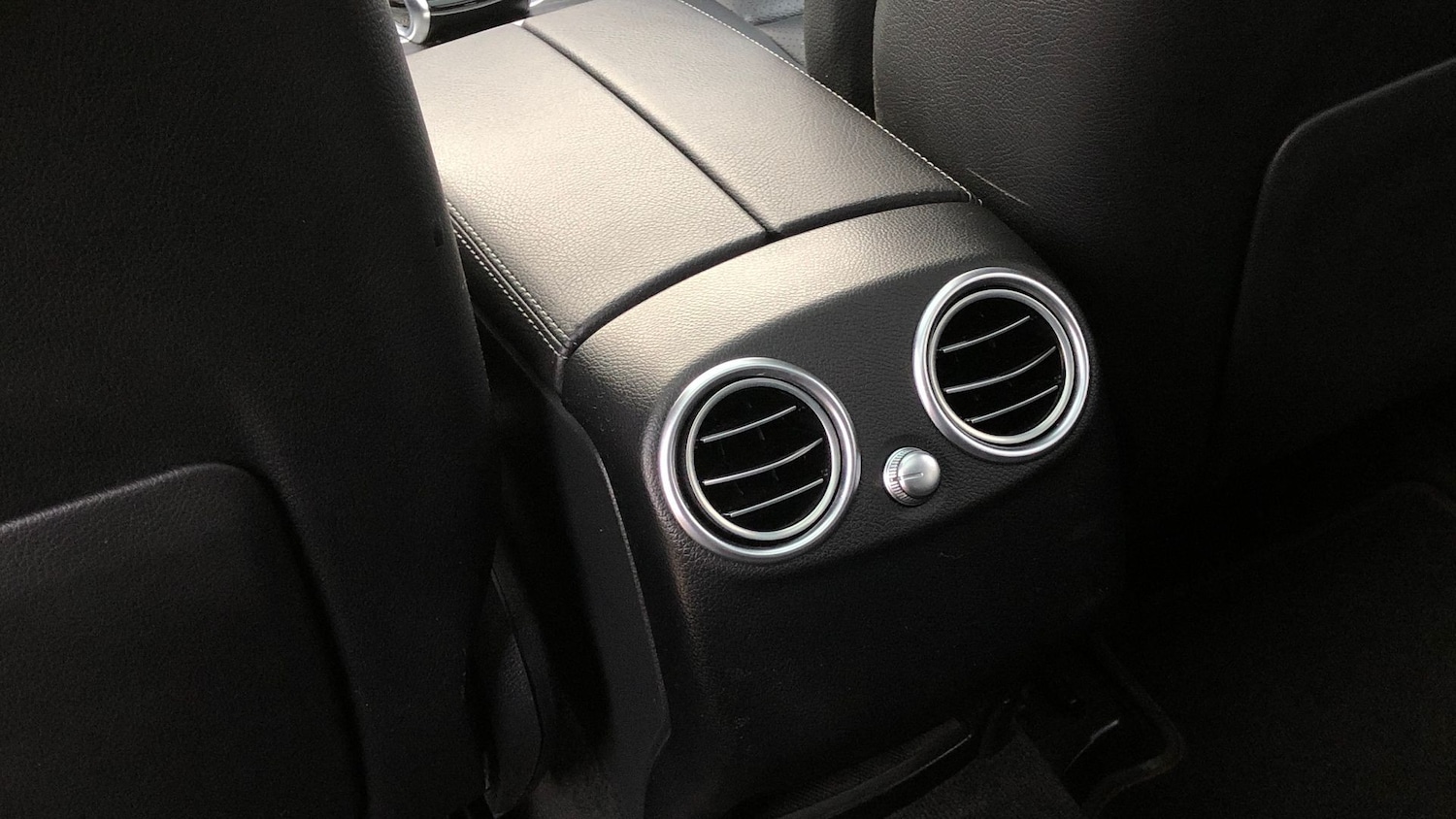 Used Mercedes-Benz GLC 2018 for sale - 77073415: Photo 22