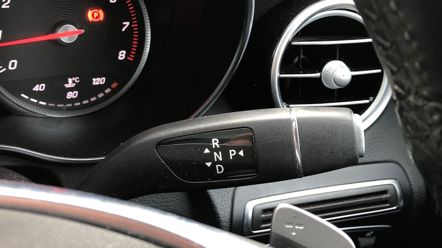 Used Mercedes-Benz GLC 2018 for sale - 77073415: Photo 29