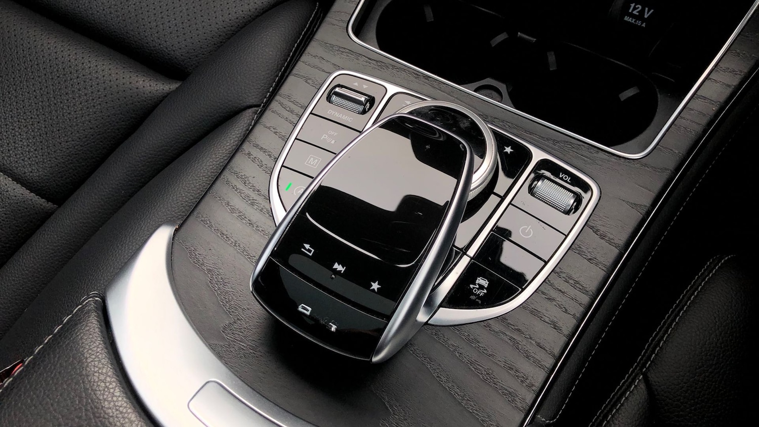 Used Mercedes-Benz GLC 2018 for sale - 77073415: Photo 33