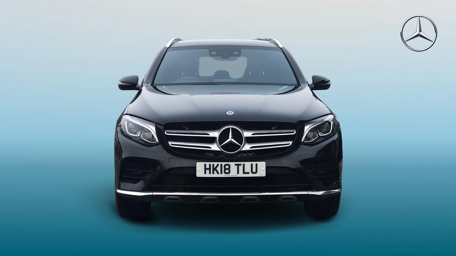 Used Mercedes-Benz GLC 2018 for sale - 77073415: Photo 6