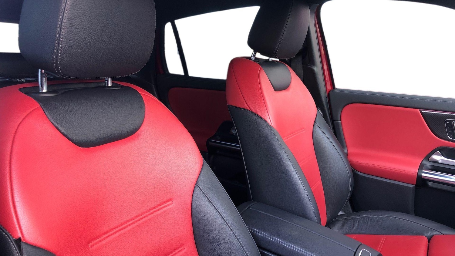 Used Mercedes-Benz GLA 2021 for sale - 77495116: Photo 11