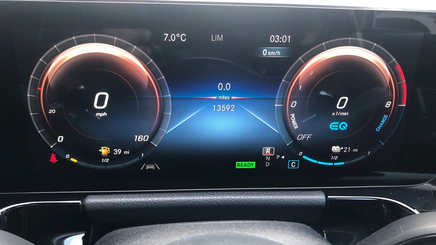 Used Mercedes-Benz GLA 2021 for sale - 77495116: Photo 13