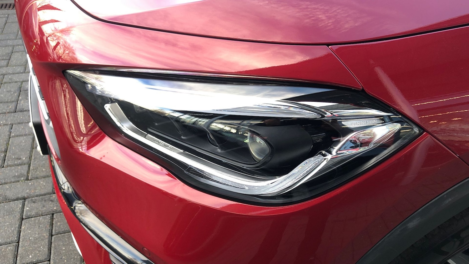 Used Mercedes-Benz GLA 2021 for sale - 77495116: Photo 15