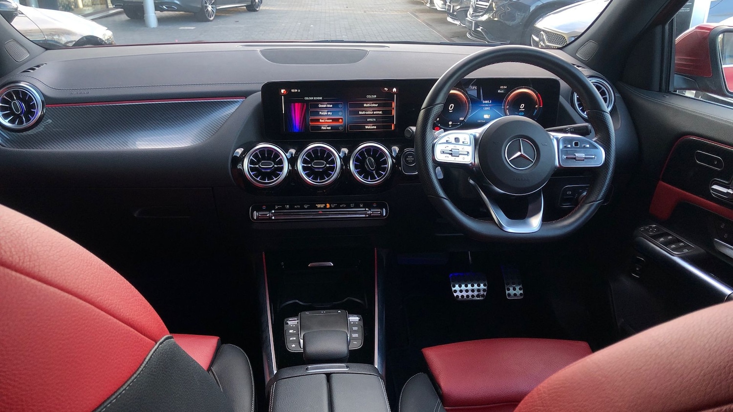 Used Mercedes-Benz GLA 2021 for sale - 77495116: Photo 18