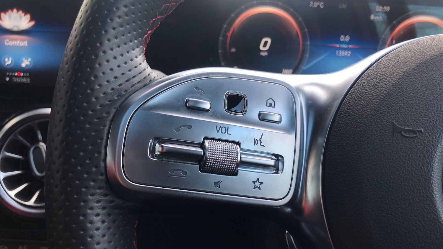 Used Mercedes-Benz GLA 2021 for sale - 77495116: Photo 19