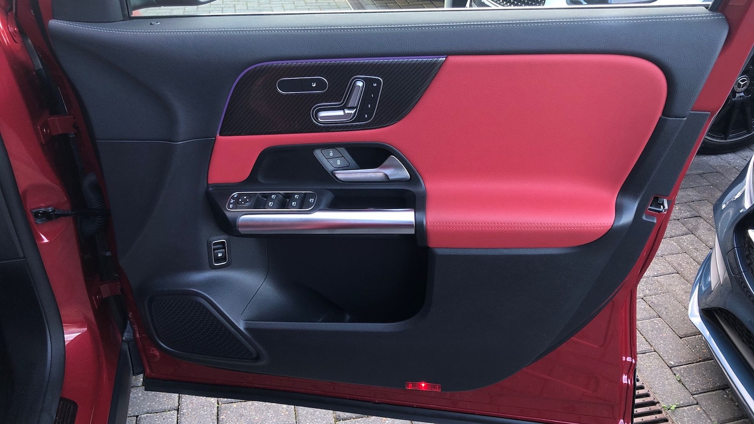 Used Mercedes-Benz GLA 2021 for sale - 77495116: Photo 23