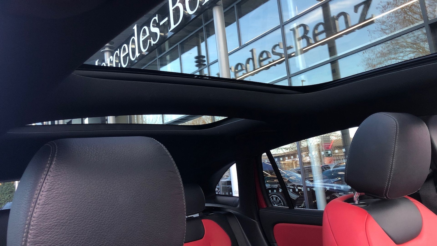 Used Mercedes-Benz GLA 2021 for sale - 77495116: Photo 24