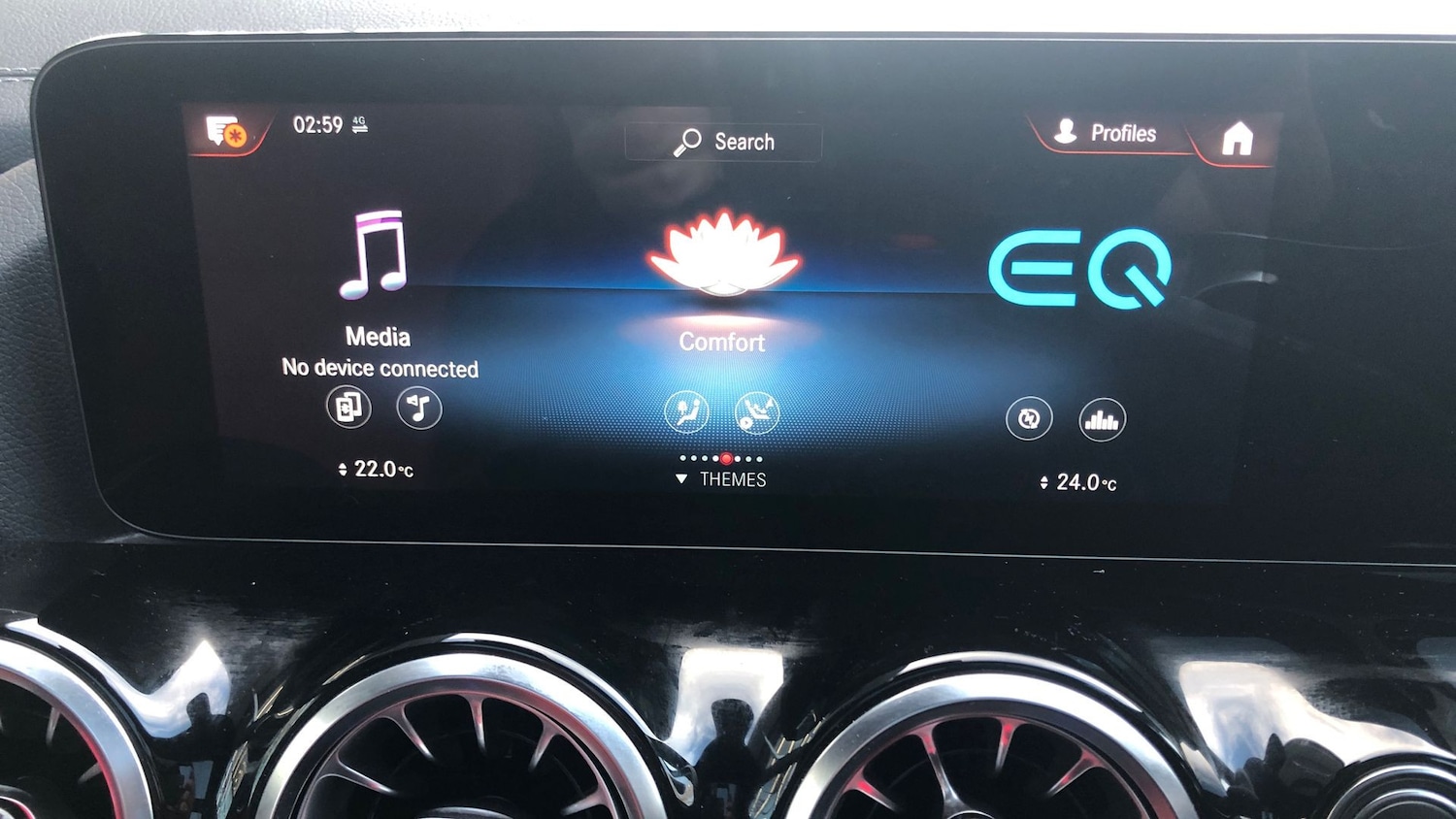 Used Mercedes-Benz GLA 2021 for sale - 77495116: Photo 27