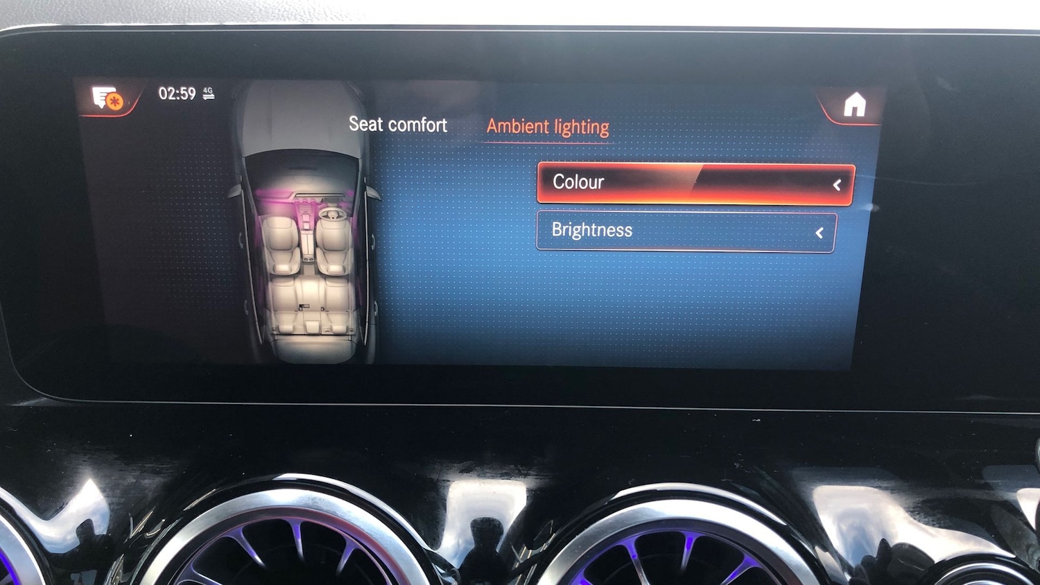 Used Mercedes-Benz GLA 2021 for sale - 77495116: Photo 28