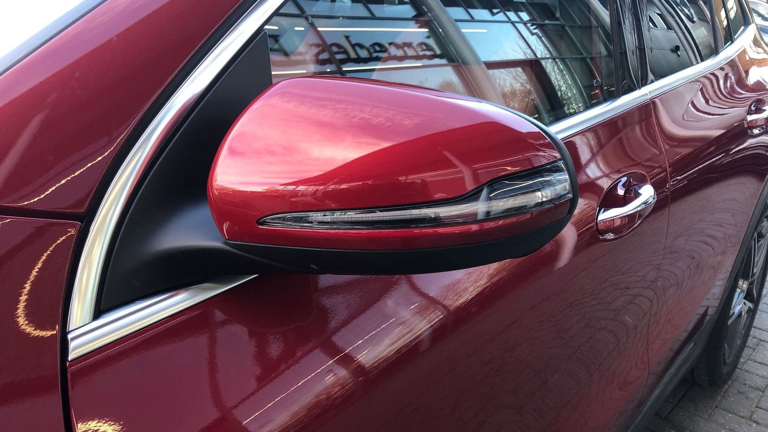 Used Mercedes-Benz GLA 2021 for sale - 77495116: Photo 30