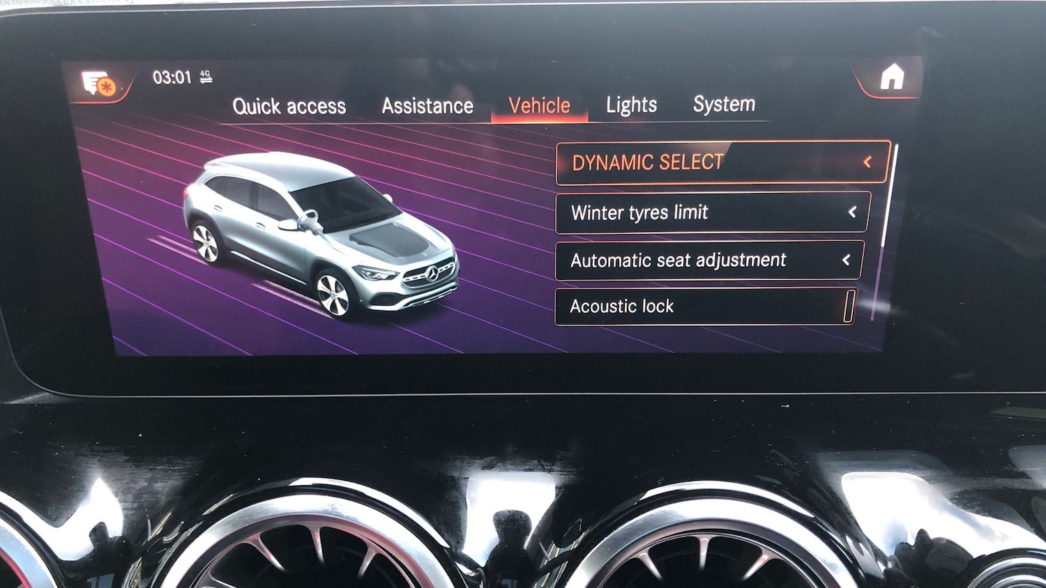 Used Mercedes-Benz GLA 2021 for sale - 77495116: Photo 36