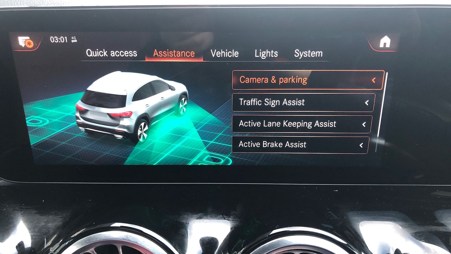 Used Mercedes-Benz GLA 2021 for sale - 77495116: Photo 37