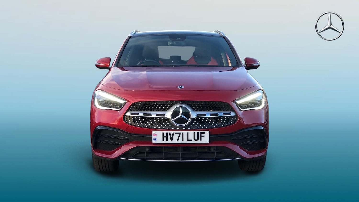 Used Mercedes-Benz GLA 2021 for sale - 77495116: Photo 6