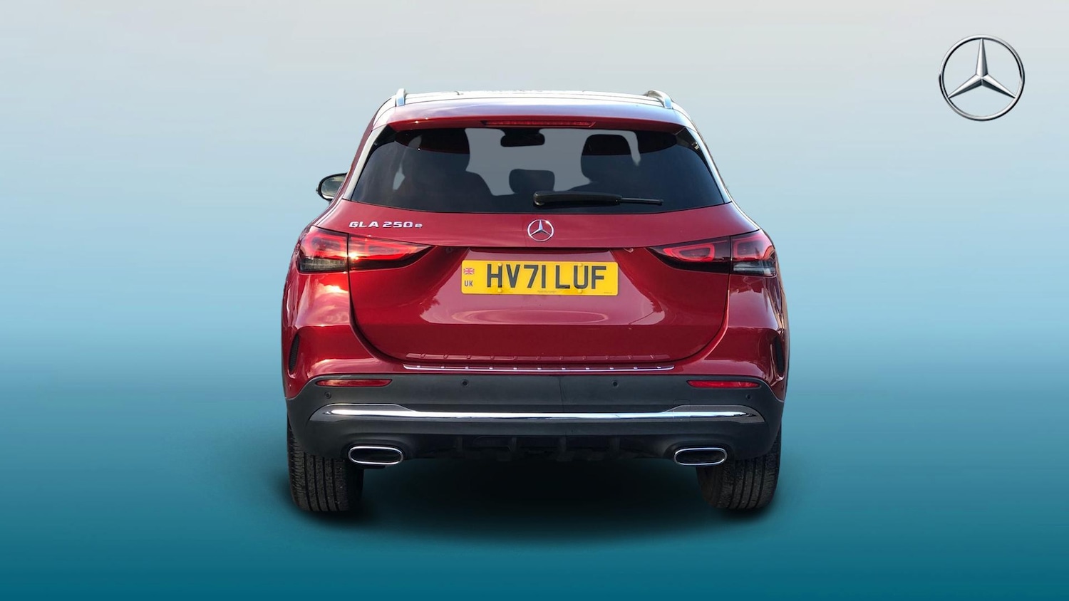 Used Mercedes-Benz GLA 2021 for sale - 77495116: Photo 7