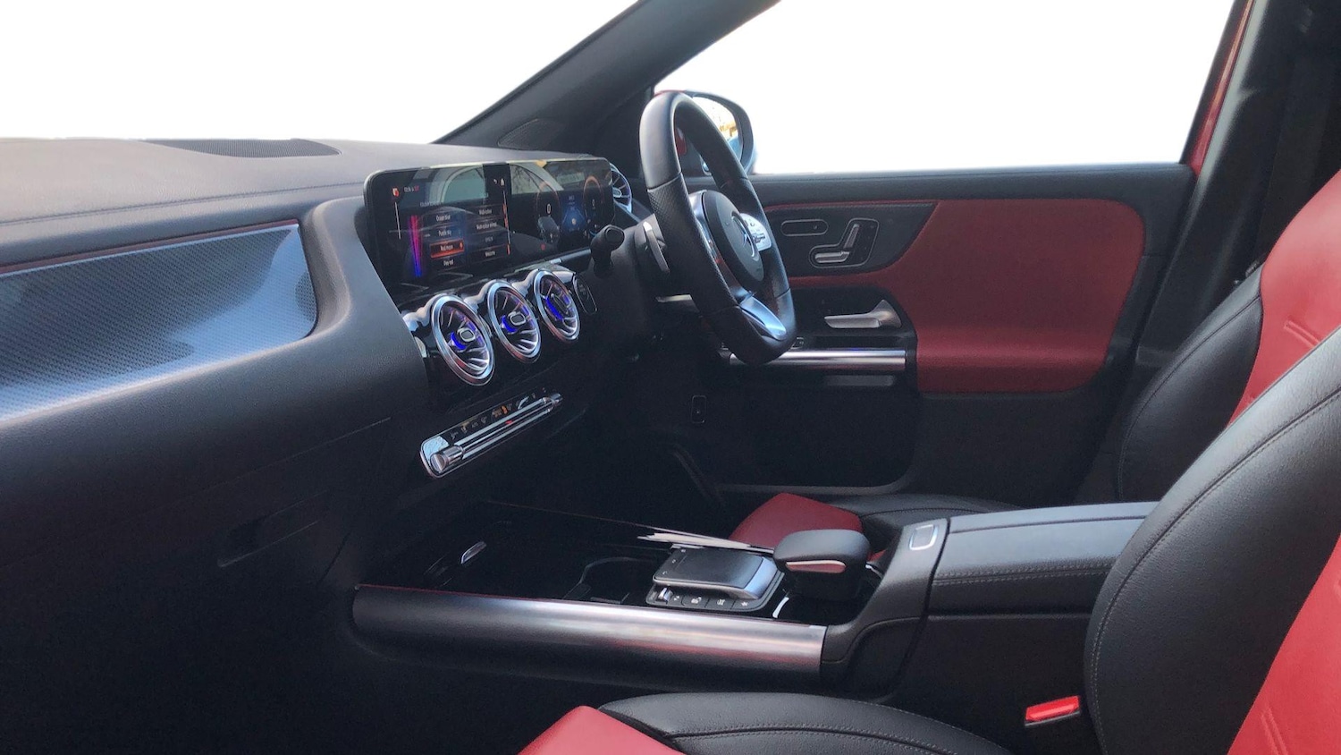 Used Mercedes-Benz GLA 2021 for sale - 77495116: Photo 8