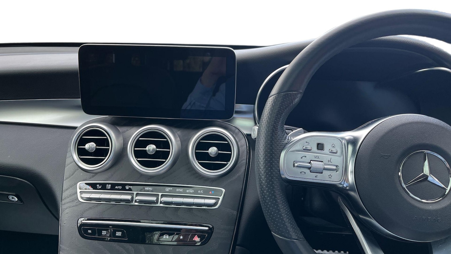 Used Mercedes-Benz GLC 2020 for sale - 76782832: Photo 10