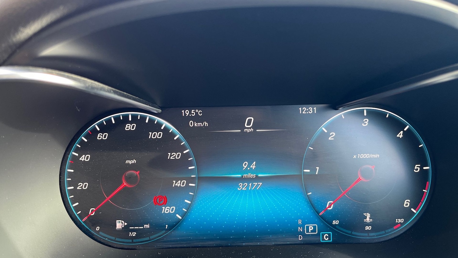 Used Mercedes-Benz GLC 2020 for sale - 76782832: Photo 13