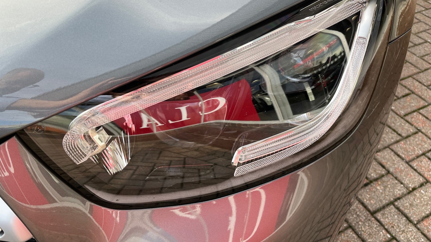 Used Mercedes-Benz GLC 2020 for sale - 76782832: Photo 15