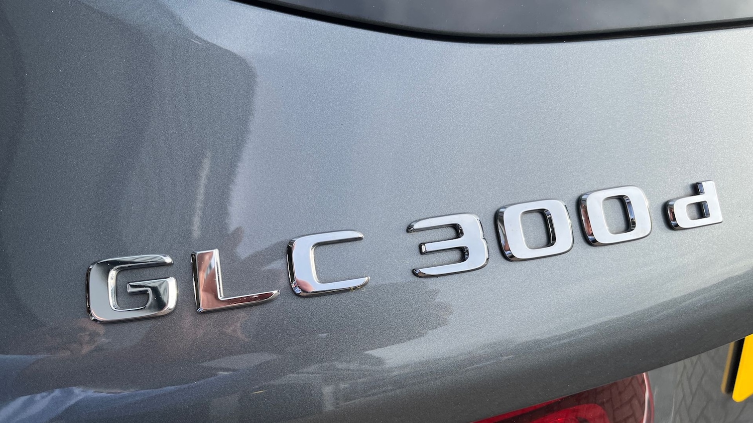 Used Mercedes-Benz GLC 2020 for sale - 76782832: Photo 17