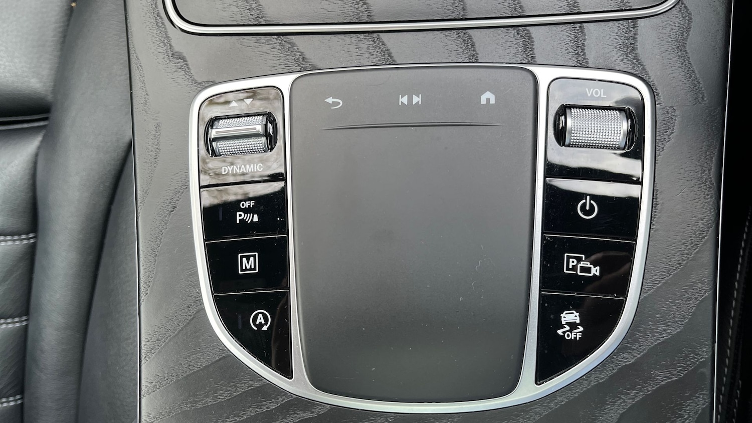 Used Mercedes-Benz GLC 2020 for sale - 76782832: Photo 23