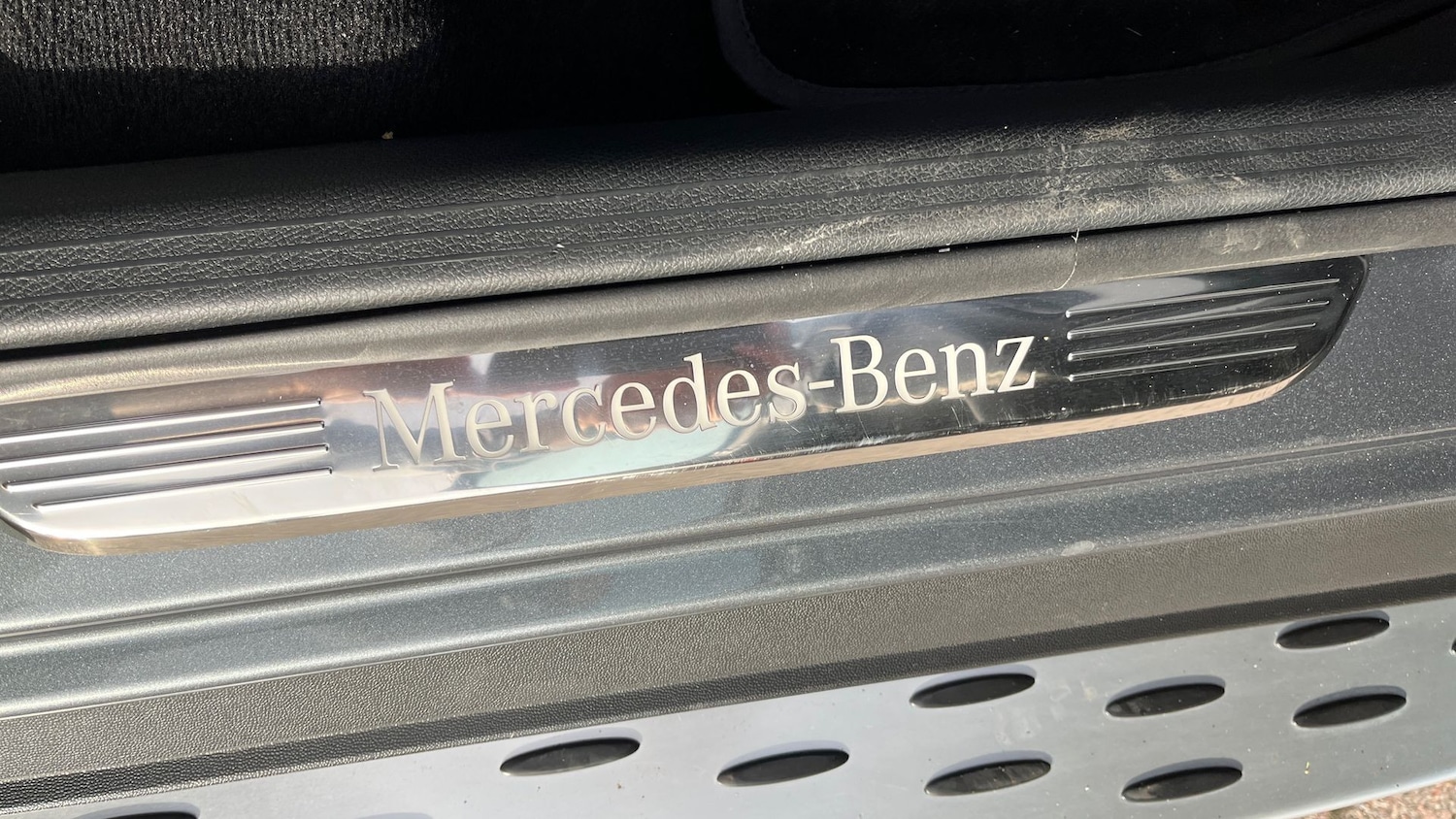 Used Mercedes-Benz GLC 2020 for sale - 76782832: Photo 31