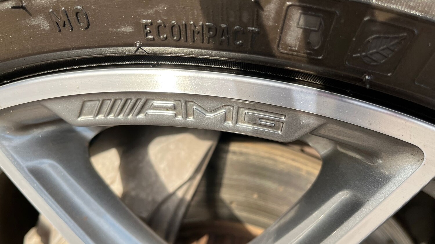 Used Mercedes-Benz GLC 2020 for sale - 76782832: Photo 32