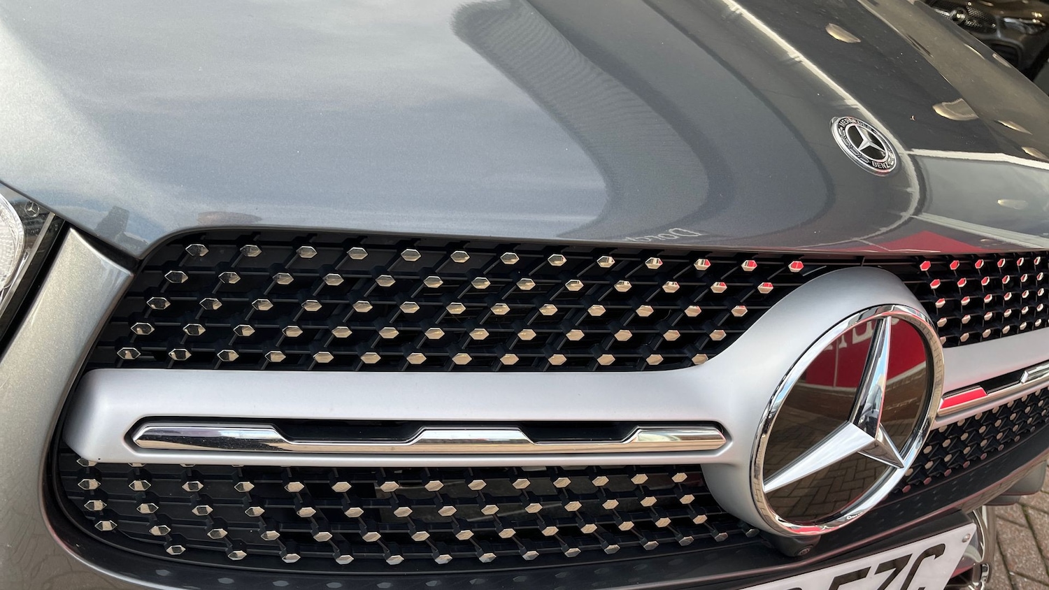 Used Mercedes-Benz GLC 2020 for sale - 76782832: Photo 33