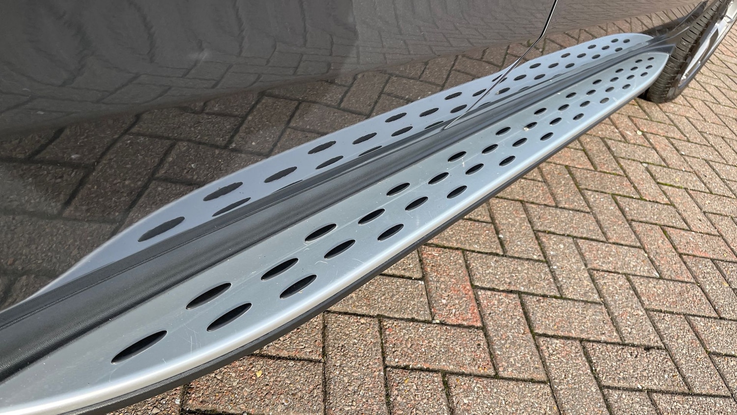 Used Mercedes-Benz GLC 2020 for sale - 76782832: Photo 36