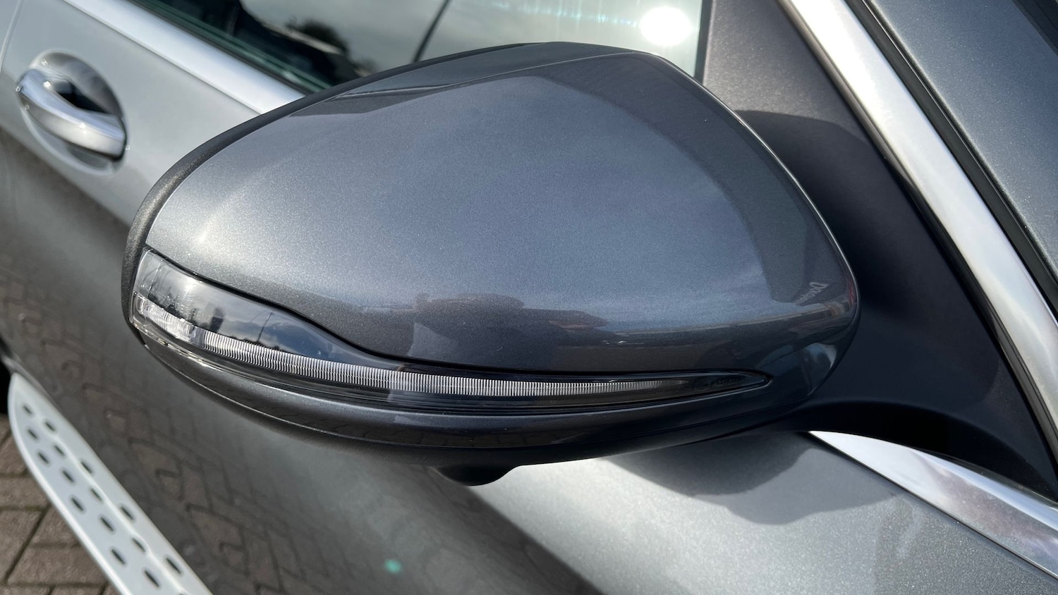 Used Mercedes-Benz GLC 2020 for sale - 76782832: Photo 37