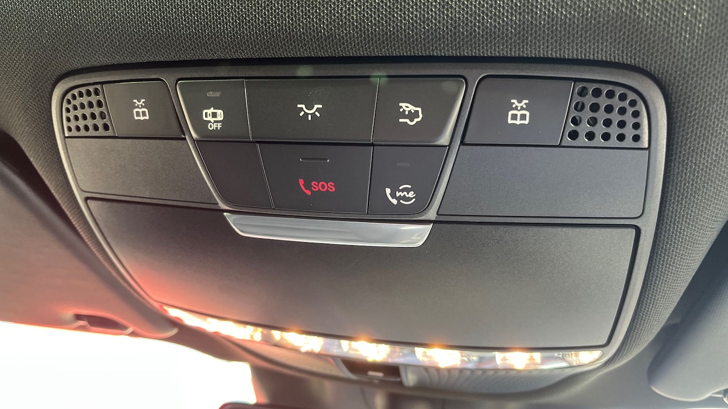 Used Mercedes-Benz GLC 2020 for sale - 76782832: Photo 38