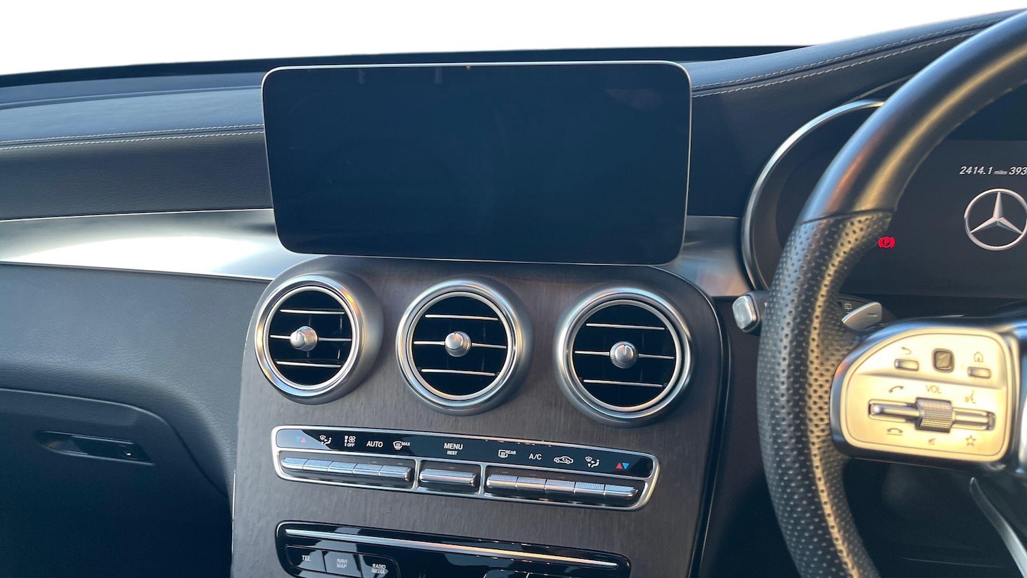 Used Mercedes-Benz GLC 2023 for sale - 77254222: Photo 10