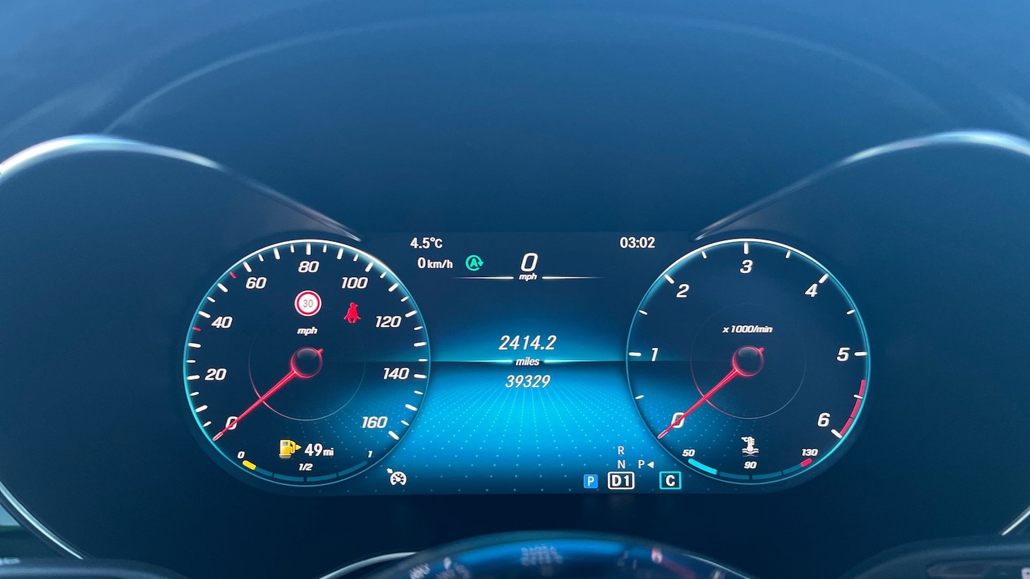 Used Mercedes-Benz GLC 2023 for sale - 77254222: Photo 13