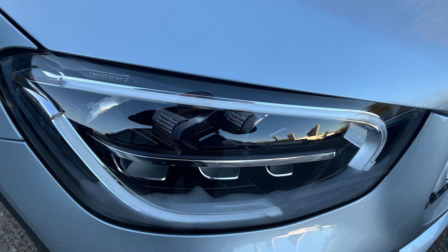 Used Mercedes-Benz GLC 2023 for sale - 77254222: Photo 15