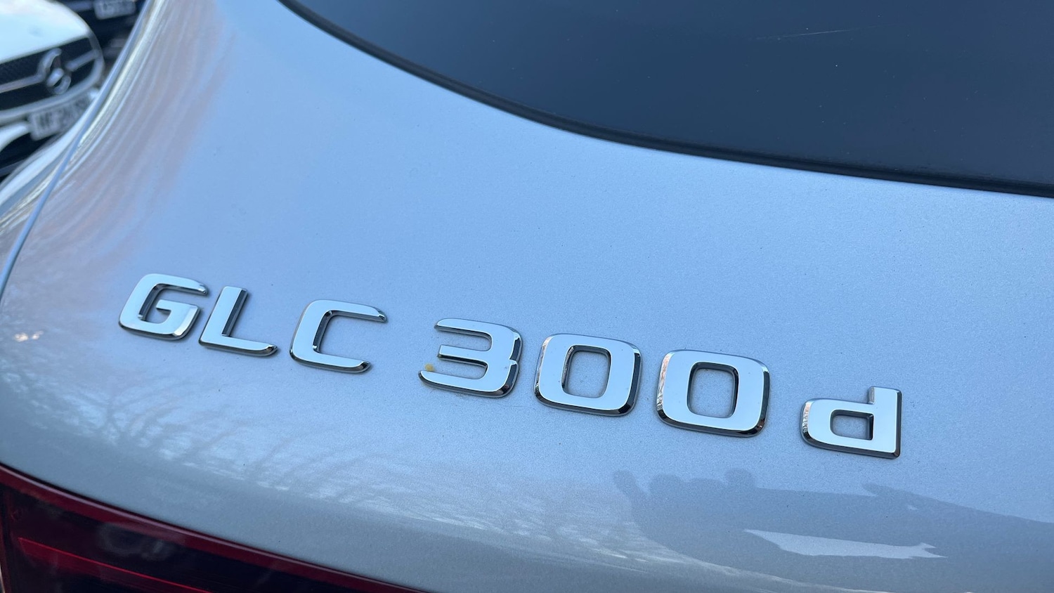 Used Mercedes-Benz GLC 2023 for sale - 77254222: Photo 17