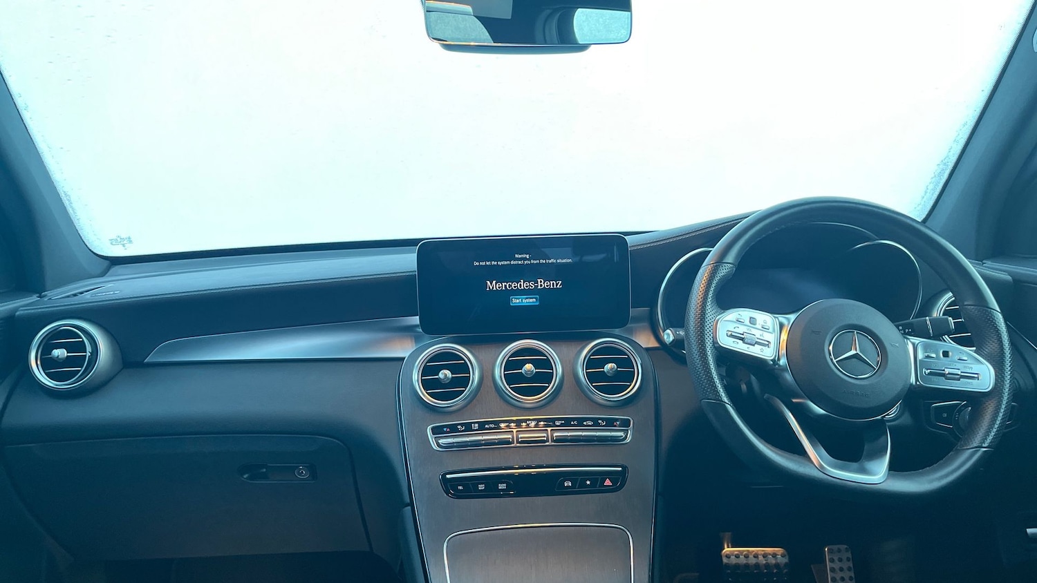 Used Mercedes-Benz GLC 2023 for sale - 77254222: Photo 18