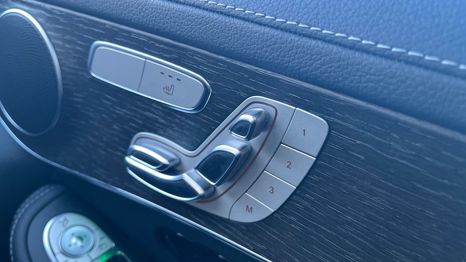 Used Mercedes-Benz GLC 2023 for sale - 77254222: Photo 21