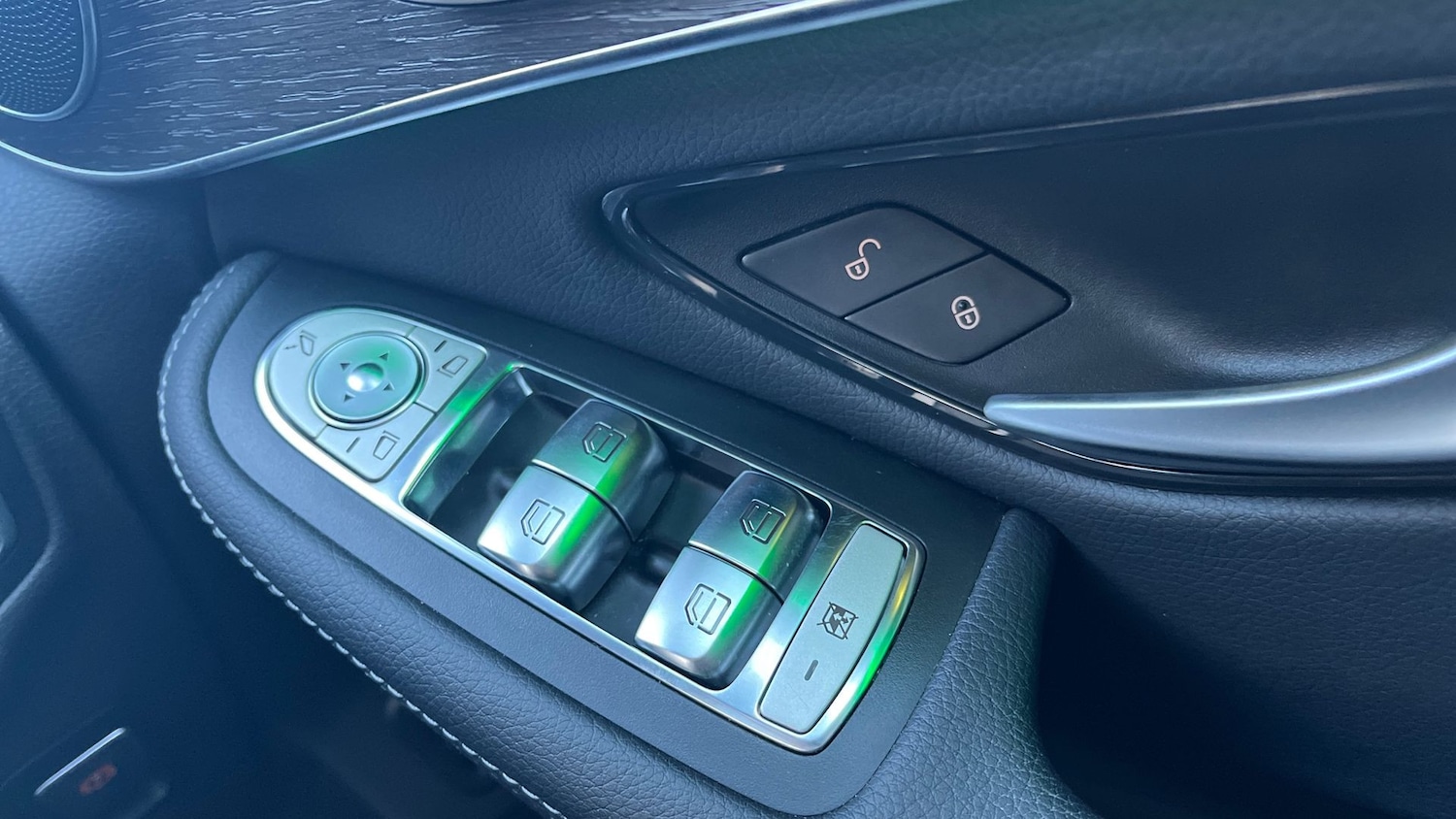 Used Mercedes-Benz GLC 2023 for sale - 77254222: Photo 22