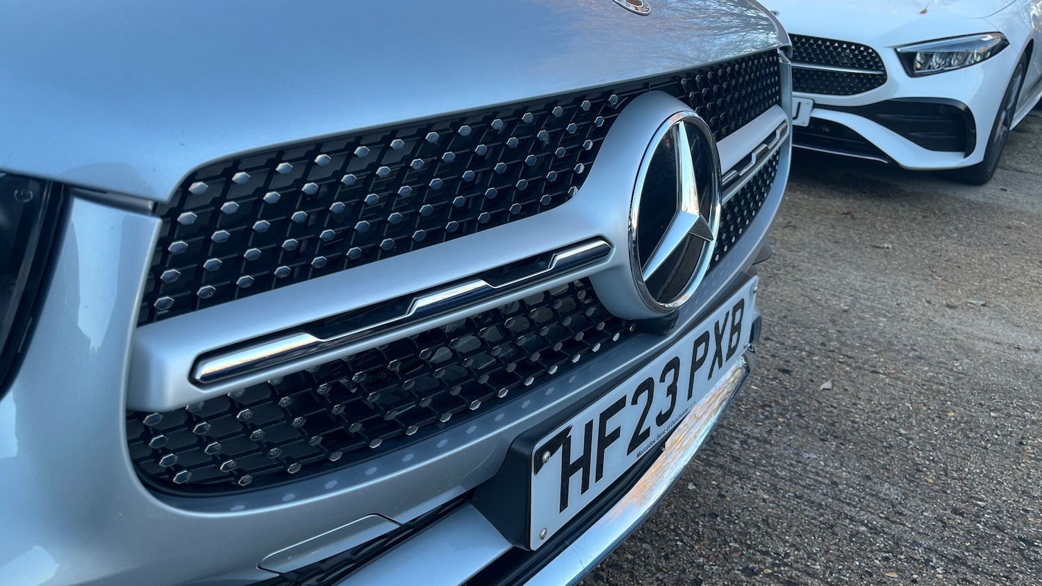 Used Mercedes-Benz GLC 2023 for sale - 77254222: Photo 31