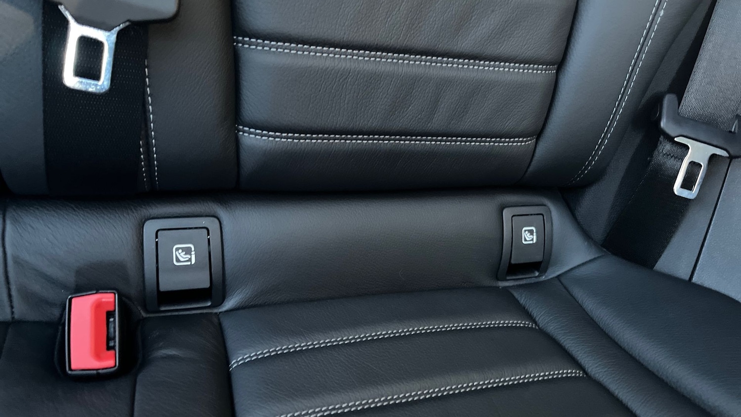 Used Mercedes-Benz GLC 2023 for sale - 77254222: Photo 35