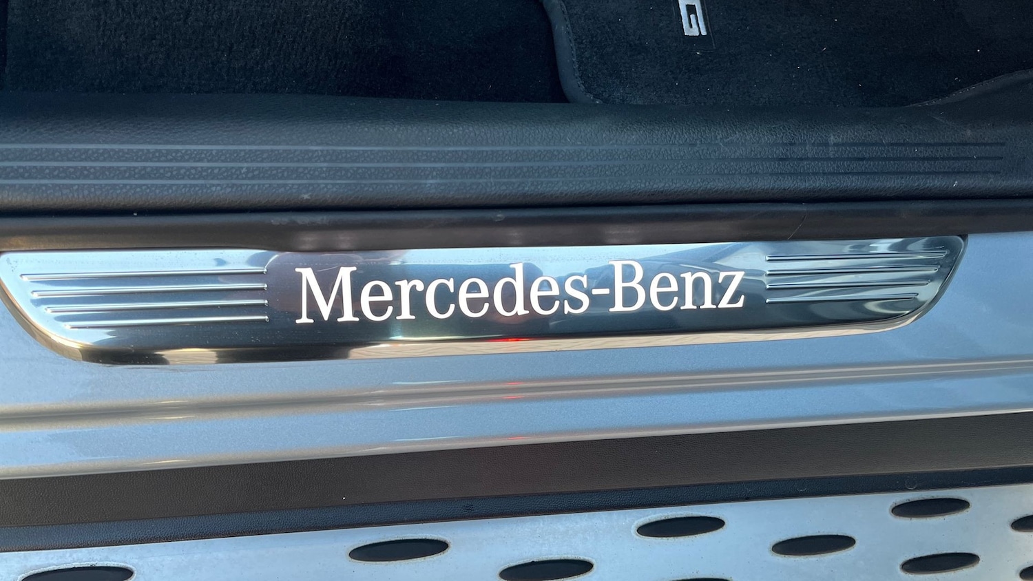 Used Mercedes-Benz GLC 2023 for sale - 77254222: Photo 37