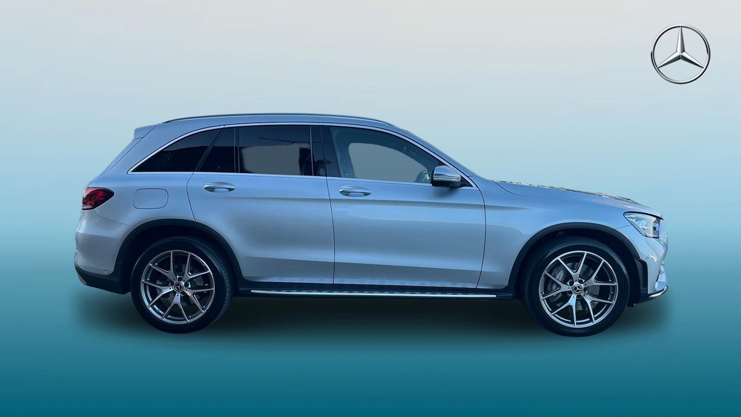 Used Mercedes-Benz GLC 2023 for sale - 77254222: Photo 4